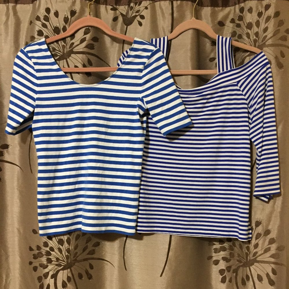 2 for $10, one is Ralph Lauren